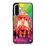New Delt Sigma Samsung Galaxy A56 5G Case RC0160