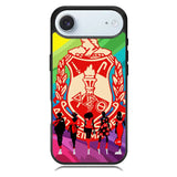 New Delt Sigma iPhone 17 Air Case OV0160