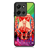 New Delt Sigma Motorola Moto G 5G 2025 Case OV0160