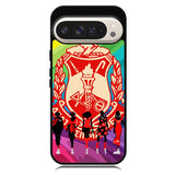 New Delt Sigma Google Pixel 10 | Google Pixel 10 Pro Case RC0160