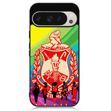 New Delt Sigma Google Pixel 9 | Pixel 9 Pro Case OV0160