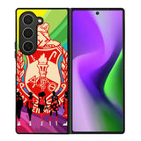 New Delt Sigma Samsung Galaxy Z Fold 6 5G 2024 Case OV0160