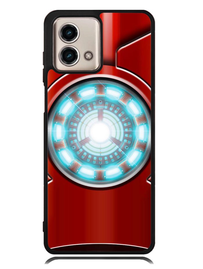 Hearth of Ironman Motorola Moto G Stylus 5G 2023 Case OV0163