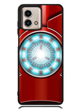 Hearth of Ironman Motorola Moto G Stylus 5G 2023 Case OV0163