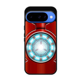 Hearth of Ironman Google Pixel 10 Case OV0163