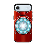 Hearth of Ironman iPhone Air Case OV0163