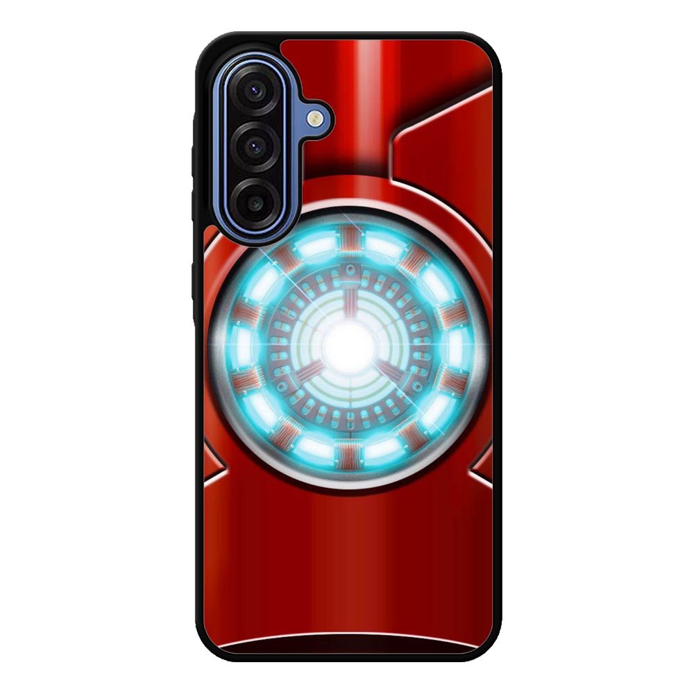 Hearth of Ironman Samsung Galaxy A17 Case OV0163