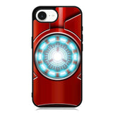Hearth of Ironman iPhone 16e Case OV0163