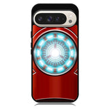 Hearth of Ironman Google Pixel 10 | Google Pixel 10 Pro Case RC0163