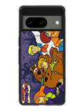 Scooby-doo Google Pixel 8A Case QC0165