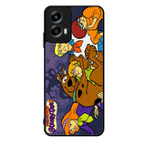 Scooby-doo Motorola Moto G Play 2024 Case OV0165