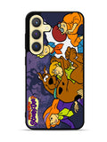 Scooby-doo Samsung Galaxy S25 Plus 5G , Samsung Galaxy S25+ 5G Case OV0165