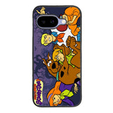 Scooby-doo Google Pixel 10A Case QC0165