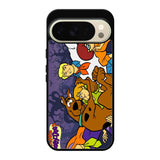 Scooby-doo Google Pixel 10 Pro Case QC0165