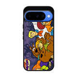 Scooby-doo Google Pixel 10 Case QC0165