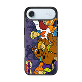Scooby-doo iPhone Air Case QC0165