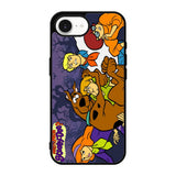Scooby-doo iPhone 17e Case QC0165