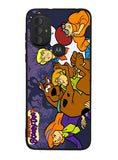 Scooby-doo Motorola Moto G Pure 2021 , Moto G Power 2022 Case OV0165