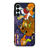 Scooby-doo Samsung Galaxy A16 Case OV0165