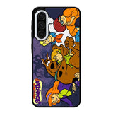 Scooby-doo Samsung Galaxy A16 5G Case RC0165