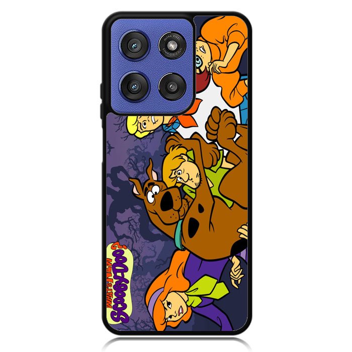 Scooby-doo Motorola Moto G Stylus 5G 2025 Case OV0165