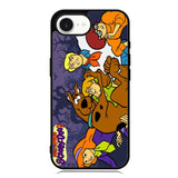 Scooby-doo iPhone 16e Case OV0165
