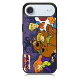 Scooby-doo iPhone 17 Air Case OV0165