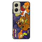 Scooby-doo Motorola Moto G Stylus 5G 2024 Case OV0165