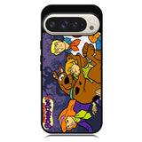 Scooby-doo Google Pixel 10 | Google Pixel 10 Pro Case RC0165