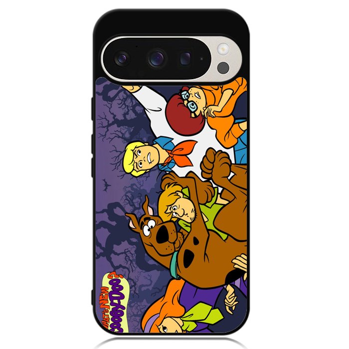 Scooby-doo Google Pixel 9 Pro XL Case OV0165