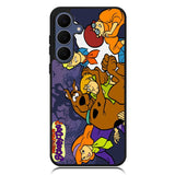 Scooby-doo Samsung Galaxy S25 FE Case OV0165
