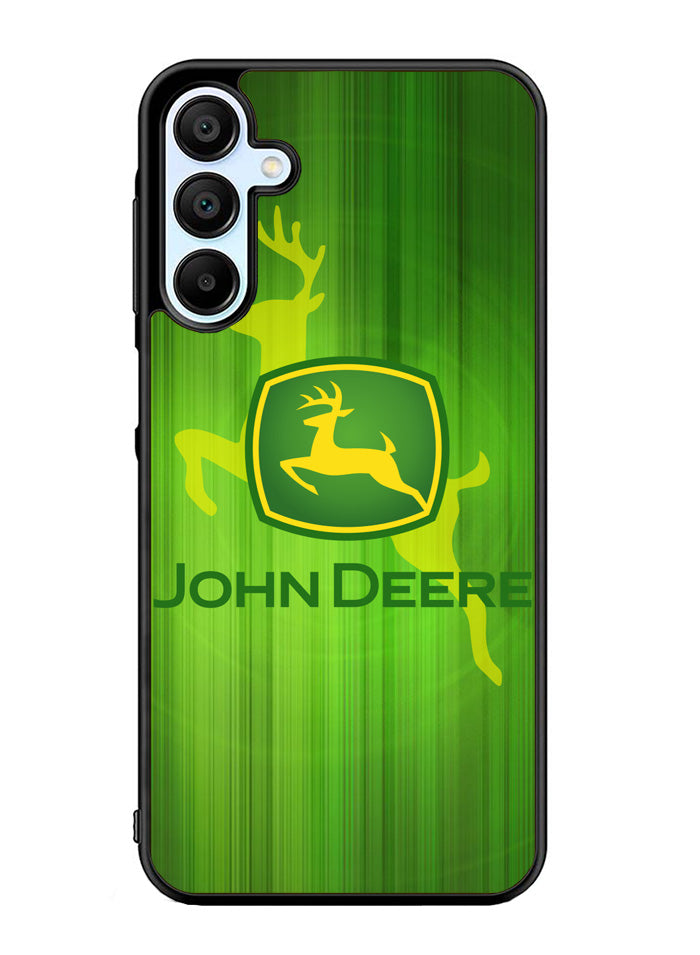 John Deere 1st Samsung Galaxy A15 5G Case