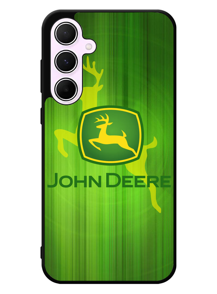 John Deere 1st Samsung Galaxy A35 5G Case