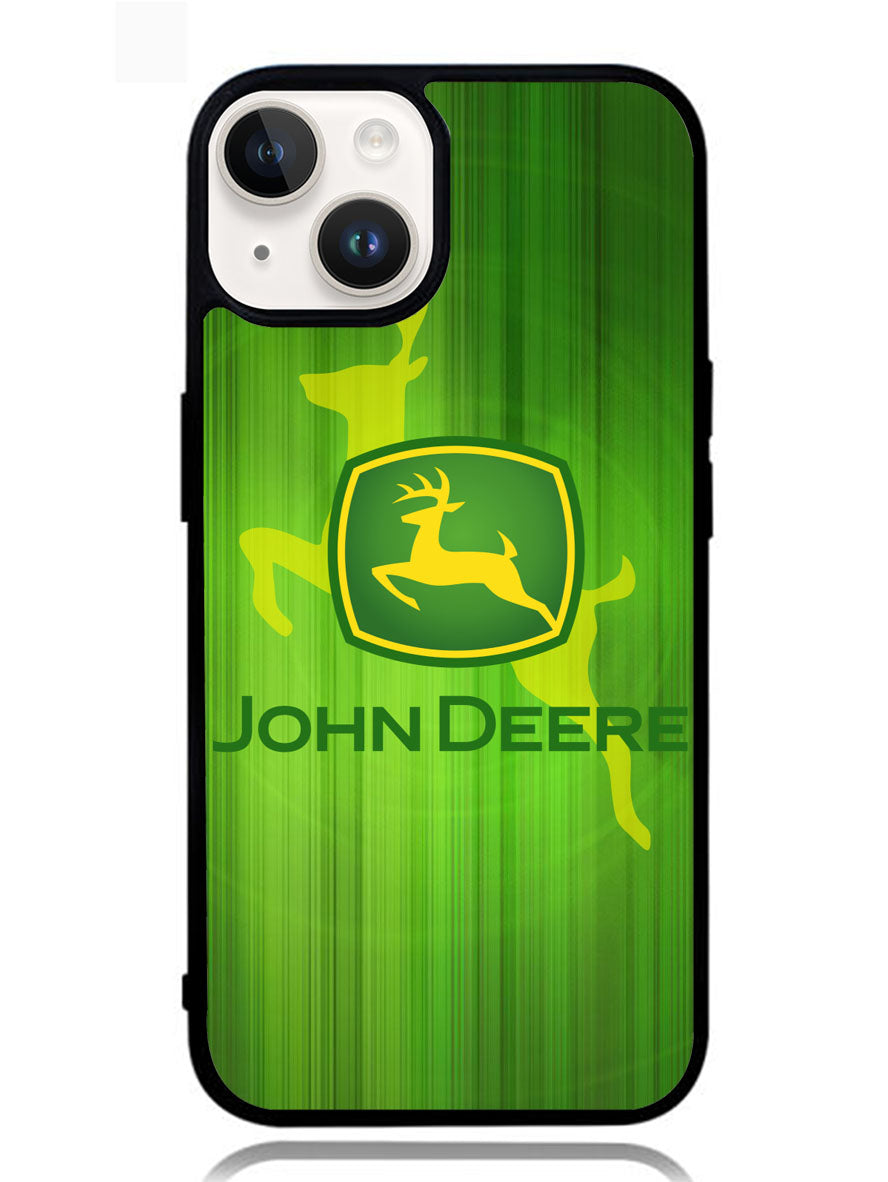 John Deere 1st iPhone 14 Plus Case