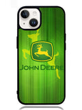 John Deere 1st iPhone 14 Case