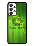 John Deere 1st Samsung Galaxy A53 5G Case