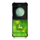 John Deere 1st Samsung Galaxy Z Flip 6 Case