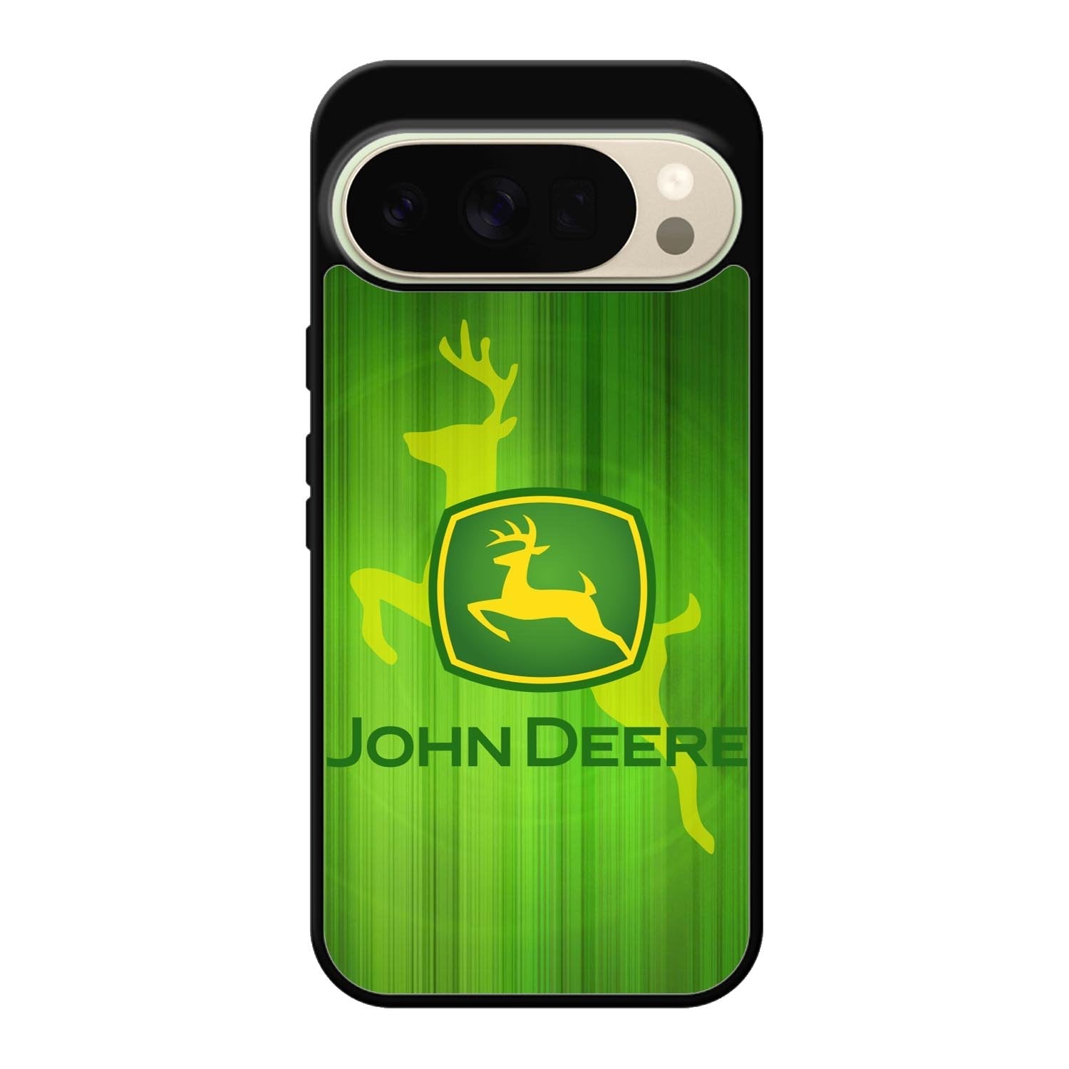 John Deere 1st Google Pixel 10 Pro Case