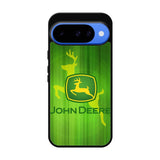 John Deere 1st Google Pixel 10 Case