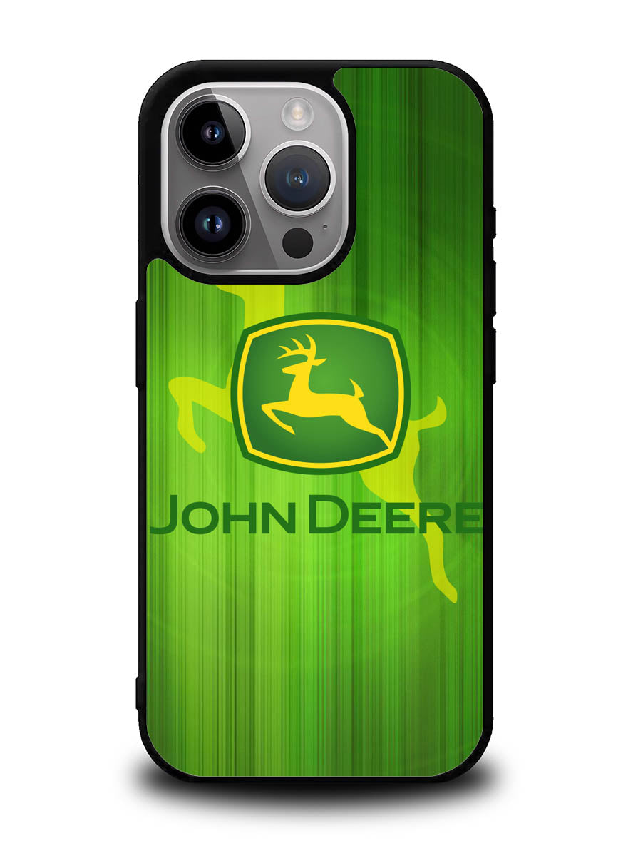 John Deere 1st iPhone 15 Pro Case