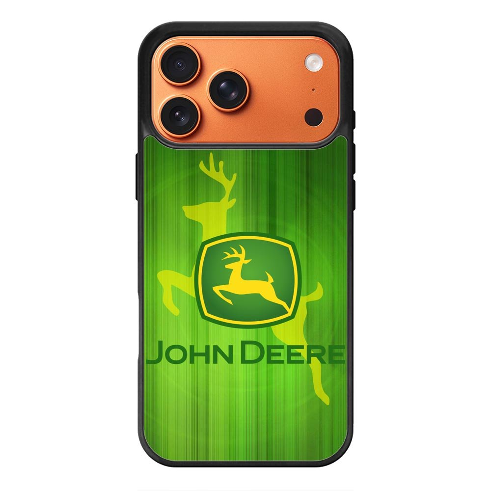 John Deere 1st Samsung Galaxy S26 Case