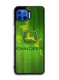 John Deere 1st Motorola Moto One 5G Case , Moto One 5G UW Case , Moto G 5G Plus Case
