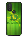 John Deere 1st Motorola Moto G Pure 2021 , Moto G Power 2022 Case