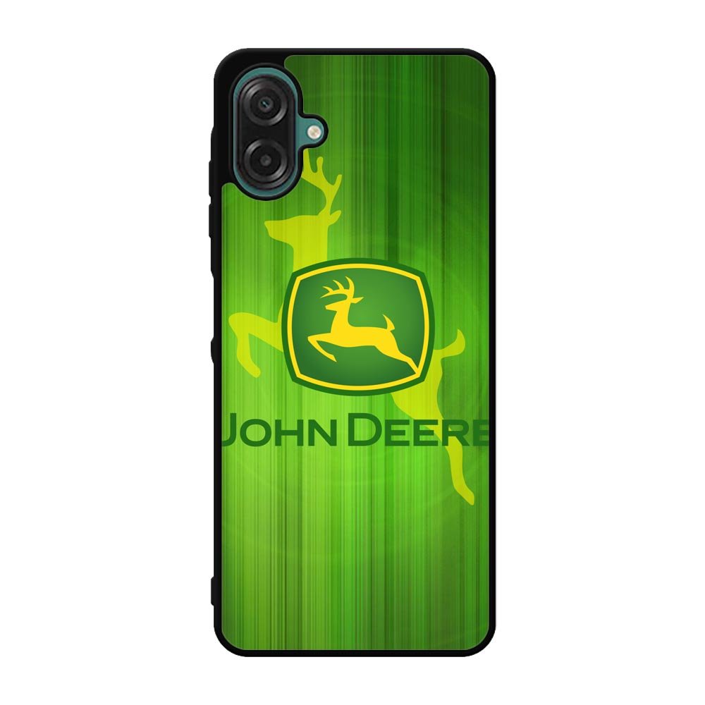 John Deere 1st Samsung Galaxy A07 Case