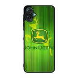 John Deere 1st Samsung Galaxy A07 Case