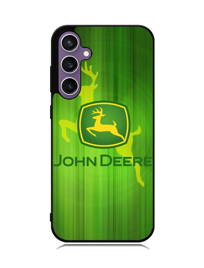 John Deere 1st Samsung Galaxy S23 FE 5G Case