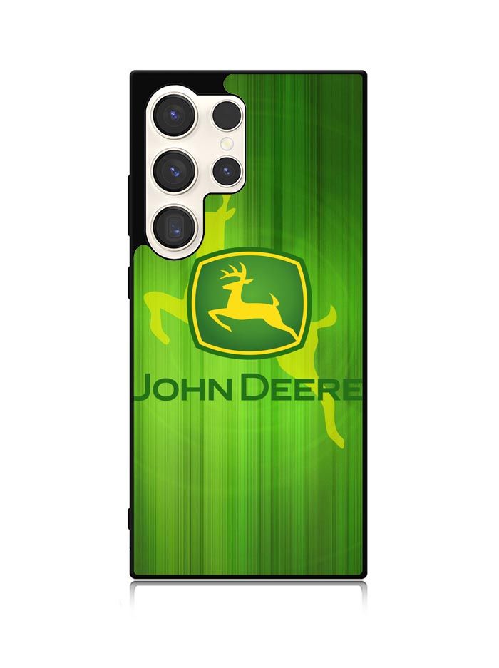 John Deere 1st Samsung Galaxy S24 Ultra 5G Case