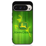 John Deere 1st Google Pixel 9 | Pixel 9 Pro Case