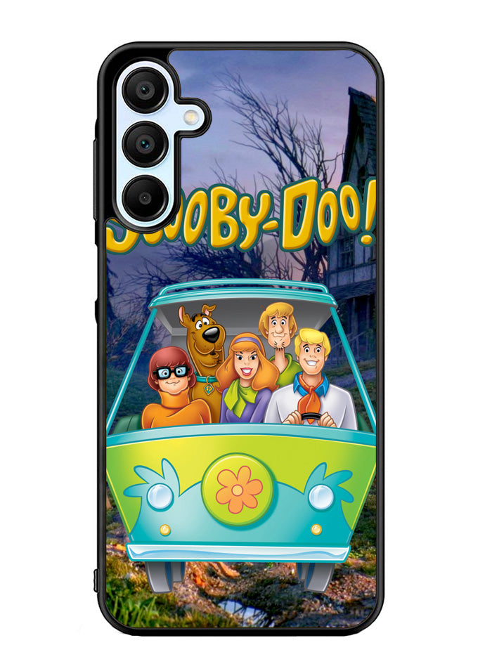 Scooby Doo 1st Samsung Galaxy A15 5G Case
