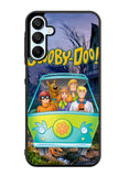 Scooby Doo 1st Samsung Galaxy A15 5G Case